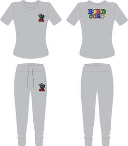 Marque privée de haute qualité, meilleur design, survêtement avec logo personnalisé, dernier style, survêtement pour homme - Product Image 2