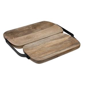 Outils de gâteau en bois et en métal fabriqués à la main Nouvelle arrivée d'Inde Stands personnalisables élégants et durables Prix de gros - Product Image 5