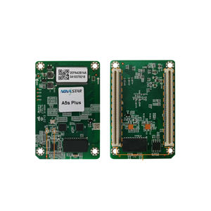 Novastar A5plus A5splus Tarjeta recibida <span class=keywords><strong>Amor</strong></span> All Series Receptor para pantalla Led - Product Image 5