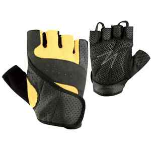 Guantes de Fitness para gimnasio de tendencia superior anticontracción, precio al por mayor, la mejor Fabricación, guantes de Fitness para gimnasio de gran demanda - Product Image 3
