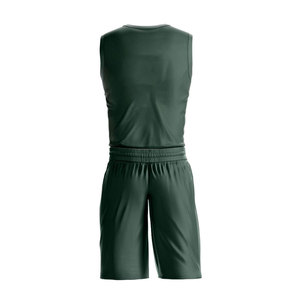 Maillot de football américain par sublimation personnalisé en gros Uniformes de football américain cousus pour jeunes et collèges surdimensionnés - Product Image 2