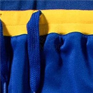 Chándal de algodón de último diseño ajustado, chándal de algodón de moda de alta calidad, chándal de algodón personalizado de diferentes colores - Product Image 5