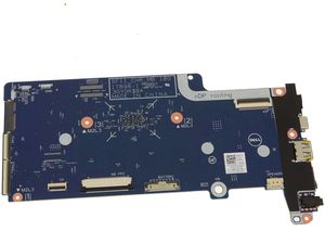 NOUVEAU Ordinateur portable pour Dell Chromebook 5190 Carte mère Carte système Intel Celeron 1.1GHz 16GB 0CRWW1 CRWW1 - Product Image 2