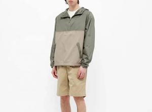 Vestes noires en cuir véritable de qualité supérieure pour hommes, vestes coupe-vent personnalisées, top tendance, vente en gros, vestes pour hommes - Product Image 6