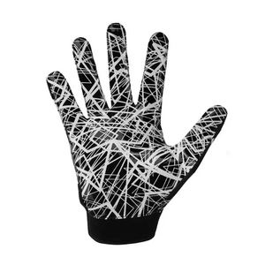 Meilleurs gants de frappe de baseball tendance et de haute qualité, logo personnalisé, couleur personnalisée, légers, confortables, pour l'entraînement, les meilleurs - Product Image 5