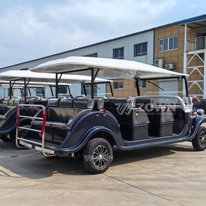 Design di vendita diretta in fabbrica bella auto d'epoca 3000w auto d'epoca vecchio stile auto d'epoca in vendita - Product Image 5