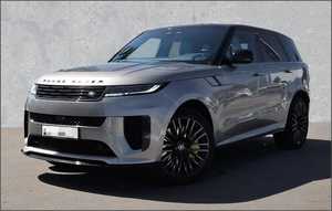 LAND ROVER RANGE ROVER SPORT SV Edición Uno P635 Usado, 2025, Equipamiento Completo, 635 CV, Transmisión Automática - Product Image 2