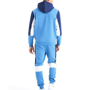 Ropa deportiva Chándal de manga larga para hombres Ropa de invierno Gimnasio Fitness Pullover Hombres Chándales - Product Image 2