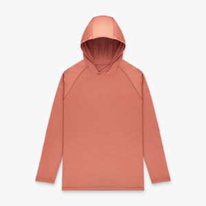 เสื้อฮู้ดตกปลาแขนยาวบรรจุภัณฑ์ใหม่แบบกำหนดเอง - Product Image 2