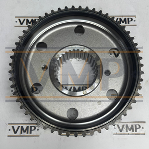 Support d'anneau d'engrenage VOE 11034005 pour chargeuse sur pneus Volvo L120 L90 L120B, camion articulé A25G VMP, fabriqué en Turquie, pièce de construction - Product Image 4