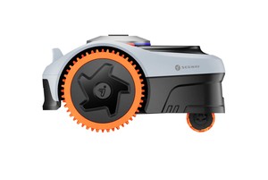 Tondeuse robotisée Navimow i2 AWD en stock, disponible à la vente - Product Image 2
