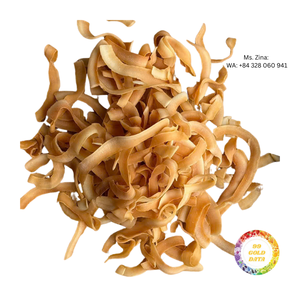 Chips de noix de coco en gros, collation de noix de coco séchée croustillante, flocons de noix de coco râpés, directement de l'usine, haute qualité, emballage OEM - Product Image 6