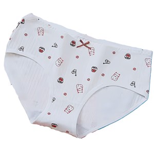 Culottes pour filles de haute qualité Best momo, en spandex/coton, séchage rapide, nouveau design, tendance, provenance du Bangladesh, article d'exportation de premier plan. - Product Image 6