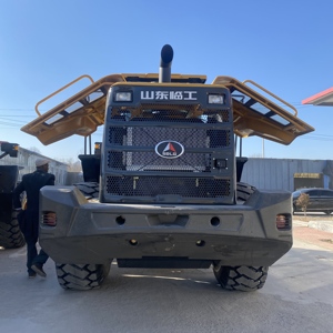 Te koop: Chinese topmerk SDLG L956F wielladers, voorladers SD LG LG956L LG956 956F 958 936L <span class=keywords><strong>Payloader</strong></span> SDLG956 - Product Image 6