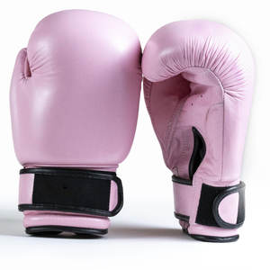 Guantes de Boxeo con Logotipo Personalizado al por Mayor, Venta en Línea de Guantes de Boxeo de Primera Calidad - Product Image 2