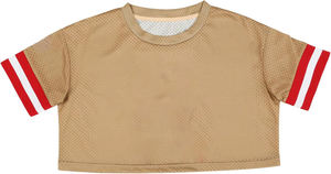 ชุดยูนิฟอร์มอเมริกันฟุตบอล ชุดกีฬา คุณภาพสูง ระบายอากาศได้ดี ONEAPEX INTERNATIONAL ปรับแต่งชื่อทีมและหมายเลขได้ - Product Image 2