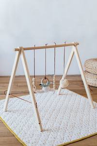 Baby Gym en bois-Le choix écologique pour les premières aventures de votre bébé de VIET FARGIMEX - Product Image 3