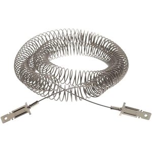 ER 5300622034 Chauffe-eau électrique pour sèche-linge, pièce essentielle pour machine à laver en tissu - Product Image 1
