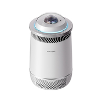Purificateur d'air portable IA avec projecteur de ciel étoilé et lampe, compagnon émotionnel pour enfants