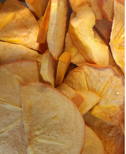 ลูกพลับแห้งแช่แข็งขายส่ง | อุปทานจำนวนมากสำหรับซูเปอร์มาร์เก็ตและการจัดเลี้ยง - Product Image 4