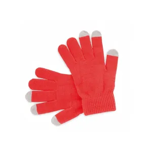 Guanti Touch Personalizzati Actium per Regali Promozionali e Aziendali - Product Image 3