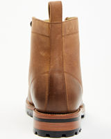 Chaussures de course de moto de qualité supérieure à prix bas Bottes de moto et de course automobile personnalisées en cuir véritable
