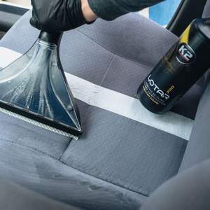 ล็อตโต้ K2 M880 1L ผ้าทำความสะอาด12ชิ้นต่อกล่อง - Product Image 1