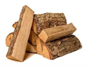 เตาเผาฟืนไม้โอ๊คแห้งในถุงและบนพาเลทผลิตภัณฑ์ที่เกี่ยวข้องกับพลังงาน - Product Image 2