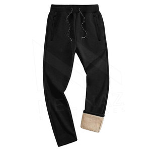 Dernier modèle de survêtement personnalisé pour hommes, survêtement coupe ajustée pour hommes, survêtement de jogging sur mesure pour hommes - Product Image 3