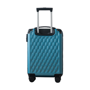 Competitive Price Trolley <b>Suitcase</b> 20" 24" 28" Luxury for Travel Cusstom Color Plastic Bag Packaging Vietnam Factory - Product Image 5