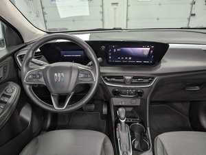 Buick Encore GX Preferred AWD 2024, bajo kilometraje, impecable, con pantalla táctil de 11 pulgadas con Apple CarPlay/Android Auto inalámbrico - Product Image 6