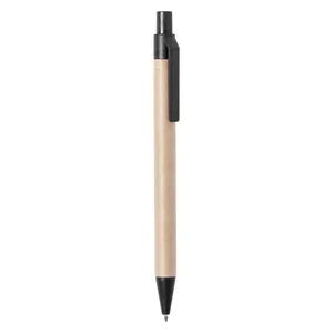 Wepel Eco-Friendly Ballpoint Pen Sustainable Promotional Gadgets - Product Image 1
