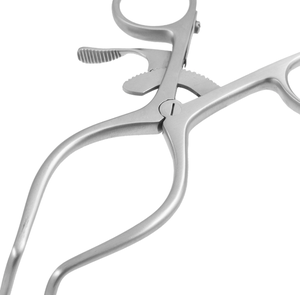 GELPI 1st Generation Deep Angle Retractor Source d'alimentation manuelle Deep 5 1/2 \" - Product Image 5