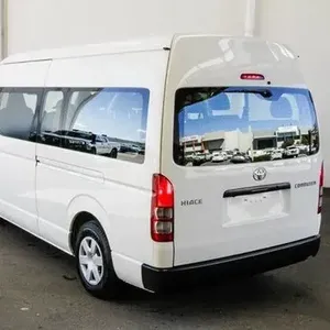 Para Toyota Hiace LHD - Product Image 1