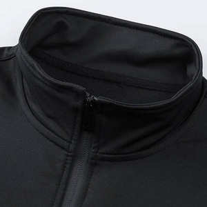 Chándal de invierno para hombre Ropa deportiva de moda Traje 100% algodón de secado rápido para ejercicio o ropa informal Precio barato - Product Image 2