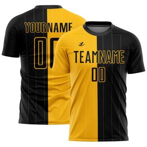 Conjunto de Camiseta de Fútbol Personalizada para Niños, Camiseta Roja de Fútbol, Camiseta de Fútbol Estilo EE. UU., Camiseta de Fútbol Personalizada - Product Image 2