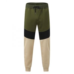 Offre Spéciale Nouveau Design Hommes Survêtement Séchage Rapide Sublimé Logo Personnalisé Couleur Survêtement Fabricant - Product Image 3