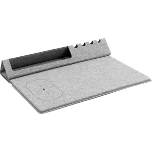Caricatore Wireless Ecologico Evopad per Set da Scrivania - Product Image 1