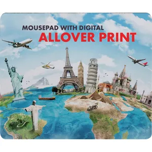 CLEMENTINA Personalized <b>Mouse</b> <b>Pad</b> <b>Custom</b> Gadgets Mat & <b>Pads</b> - Product Image 2