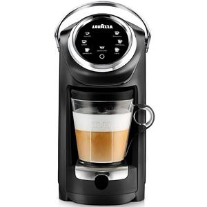 Cafetera Semiautomática Lavazza Blue Espresso Plus, 20 Bares de Presión, Sistema de Preparación USB/Batería para Uso Doméstico y en Hoteles - Product Image 3