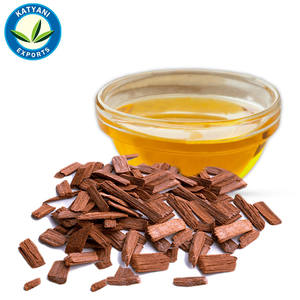 Aceite esencial de sándalo orgánico puro 100%, venta al por mayor, precio razonable, exportadores indios, aceite de aromaterapia prensado en frío - Product Image 5