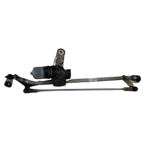 Moteur d'essuie-glace avant VOLKSWAGEN Beetle Series (11>) COMPLET AVEC TANDEM 5C1955023A CAY - Product Image 1