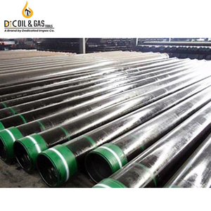 Tubería API estándar de 5CT y tuberías de revestimiento para aplicaciones en campos petroleros - Product Image 4
