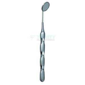 Espejos Bucales de Alta Calidad, Espejo Dental de Acero Inoxidable, Espejo para Limpieza Dental, Espejo Bucal para Venta en Línea - Product Image 6