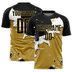 Best Selling Football Jersey Custom Soccer Uniform with Moisture Control <b>for</b> Youth Teams <b>Clubs</b> and Training Sessions - Product Image 2