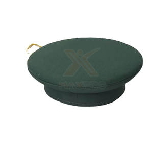 Vente directe d'usine, chapeaux uniformes de haute qualité, nouveau style, chapeaux uniformes ajustables - Product Image 2