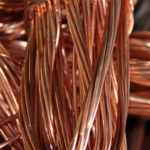 سلك نحاس خردة عالي النقاوة بنسبة 99.9% حاصل على شهادة RoHS، الأكثر مبيعاً بسعر منخفض وتسليم مباشر من المصنع - Product Image 3