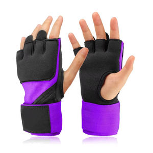 Guantes de MMA de Alta Calidad, Fabricados por el Mejor Fabricante, Nuevo Estilo, Precio Bajo, Gran Venta para Artes Marciales y Boxeo - Product Image 3