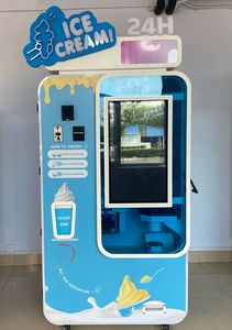 Máquina expendedora comercial de aperitivos y bebidas 2025 Opciones de pago de monedas con tarjeta de efectivo para uso minorista Comprar máquina expendedora para venta minorista USS - Product Image 5