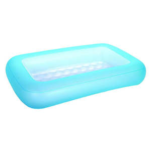 <b>Inflated</b> Garden Swimming <b>Pool</b> - Product Image 1